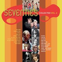 Various Artists - Seventies Collected Vol. 2