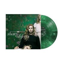 Various Artists - Sharp Objects Music From The Hbo Limited Series vinyl cover