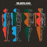Various Artists - Silberland, Vol. 2: The Driving Side Of Kosmische Musik 1974-1984