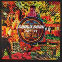 Various Artists - Simla Beat '70 vinyl cover