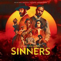 Various Artists - Sinners Soundtrack vinyl cover