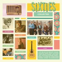 Various Artists - Sixties Collected (Limited Transparent Green)