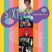Various Artists - Sixties Collected Vol. 2