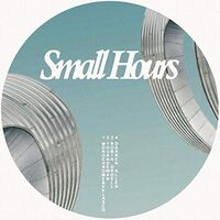 Various Artists - Small Hours 003 vinyl cover