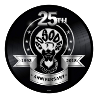 Various Artists - So So Def 25 25Th Anniversary Picture vinyl cover
