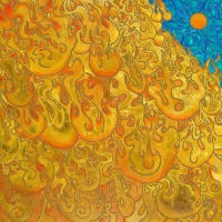 Various Artists - Solar Power: New Sounds In Seattle Hip-Hop vinyl cover