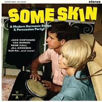 Various Artists - Some Skin: A Modern Harmonic Bongo & Percussion Party