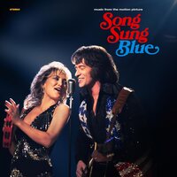 Various Artists - Song Sung Blue vinyl cover