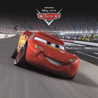 Various Artists - Songs From Cars