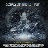 Various Artists - Songs Of The Century - A Tribute To Supertramp