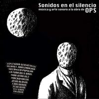 Various Artists - Sonidos En El Silencio vinyl cover