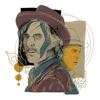 Various Artists - Sonny Don't Go Away: A Tribute To Ron Hynes  vinyl cover