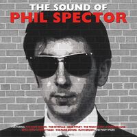 Various Artists - Sound Of Phil Spector