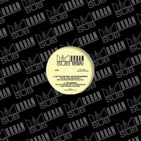 Various Artists - SOund Of Sub-Urban Vol. 03 vinyl cover