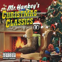 Various Artists - South Park: Mr. Hankey's Christmas Classics vinyl cover
