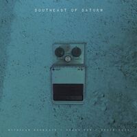 Various Artists - Southeast Of Saturn vinyl cover