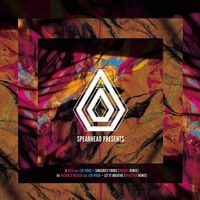 Various Artists - Spearhead Presents Remix vinyl cover