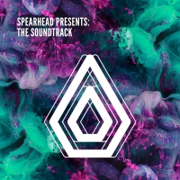 Various Artists - Spearhead Presents: The S vinyl cover