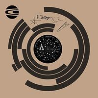 Various Artists - Spectro 017 vinyl cover