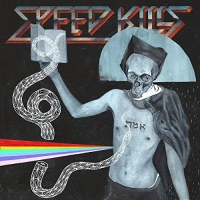 Various Artists - Speed Kills 7 vinyl cover