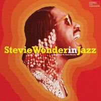 Various Artists - Stevie Wonder In Jazz