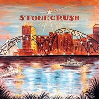 Various Artists - Stone Crush: Memphis Modern Soul 1977-1987 vinyl cover