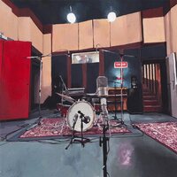 Various Artists - Studio Pigalle vinyl cover