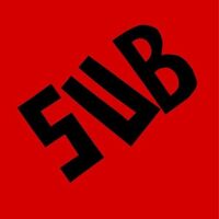 Various Artists - Sub vinyl cover