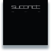 Various Artists - Succinct 2024 vinyl cover