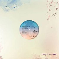 Various Artists - Summer Selections Three vinyl cover