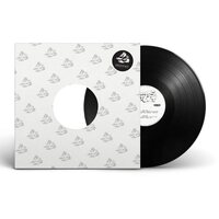 Various Artists - Sweat It Out Sampler vinyl cover