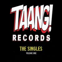 Various Artists - Taang! Singles Collection Vol. 1