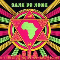 Various Artists - Take Us Home: Boston Roots Reggae From 1979 To 1988 vinyl cover