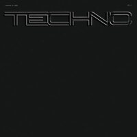Various Artists - Tech035: Curated By Anne vinyl cover