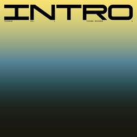 Various Artists - TECH040 vinyl cover