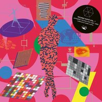 Various Artists - Techno Kayo Vol.1 Japanese Techno Pop 1981 - 1989 vinyl cover