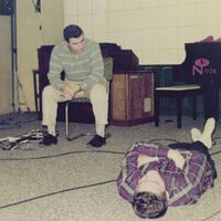 Various Artists - Teen Expo: The Cleopatra Label vinyl cover