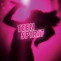 Various Artists - Teen Spirit Original Soundtrack vinyl cover