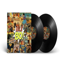 Various Artists - Tele 80 / Various vinyl cover