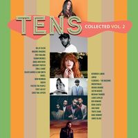Various Artists - Tens Collected Vol. 2