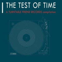 Various Artists - Test Of Time vinyl cover