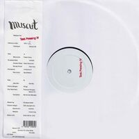 Various Artists - Test Pressing Iv vinyl cover
