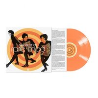 Various Artists - The Best of Rare Mod vinyl cover