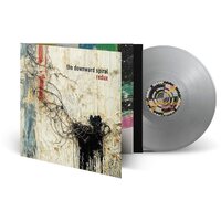 Various Artists - The Downward Spiral Redux vinyl cover