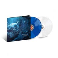 Various Artists - The Expanse (Collector's Edition) vinyl cover