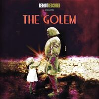 Various Artists - The Golem (Rescored)