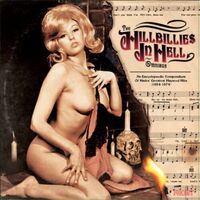 Various Artists - The Hillbillies In Hell Omnibus