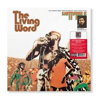 Various Artists - The Living Word: Wattstax 2