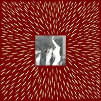 Various Artists - The Love You Save: American Soul Music Vol 1 vinyl cover