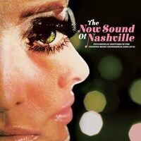 Various Artists - The Now Sound Of Nashville: Psychedelic Gestures